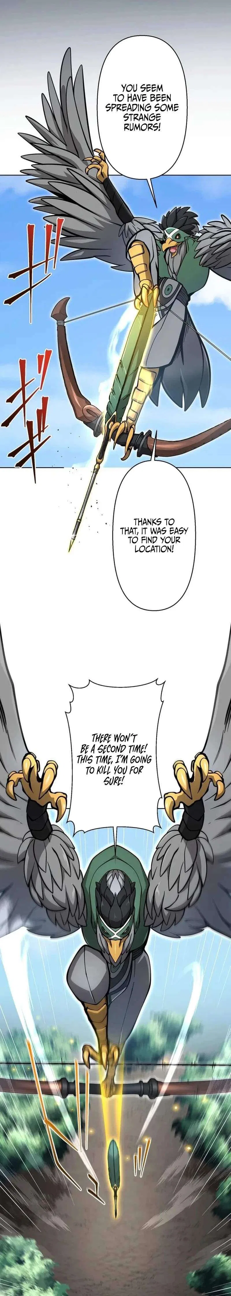 The Fortune-Making Crafter: Unrivaled in Business with an Unfavored Class Chapter 18 – Page 12