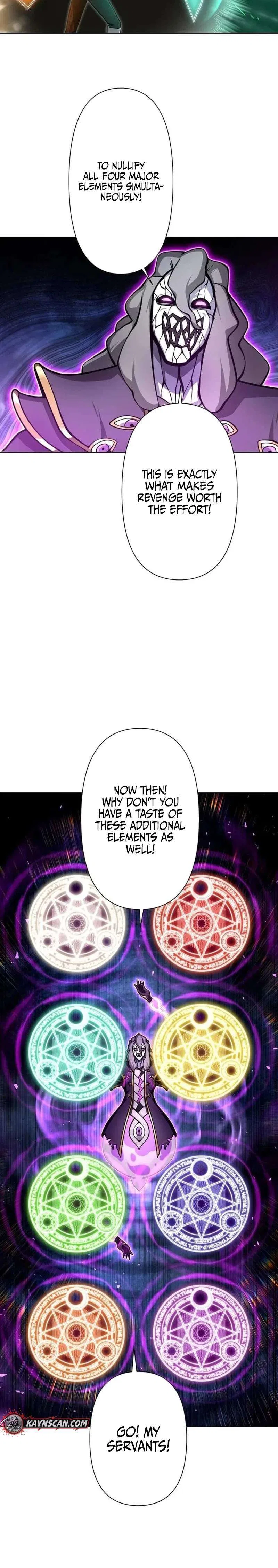 The Fortune-Making Crafter: Unrivaled in Business with an Unfavored Class Chapter 18 – Page 21