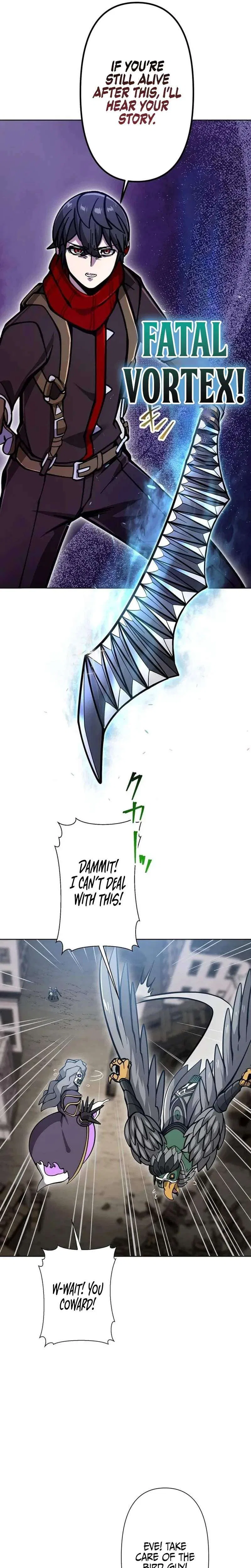 The Fortune-Making Crafter: Unrivaled in Business with an Unfavored Class Chapter 18 – Page 25