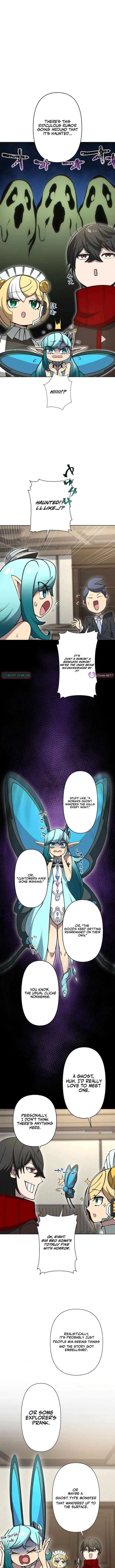 The Fortune-Making Crafter: Unrivaled in Business with an Unfavored Class Chapter 12 – Page 5