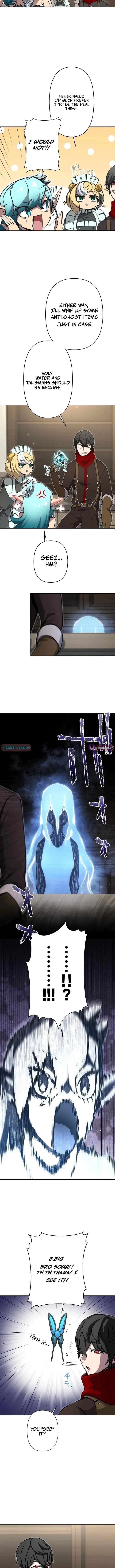 The Fortune-Making Crafter: Unrivaled in Business with an Unfavored Class Chapter 12 – Page 6