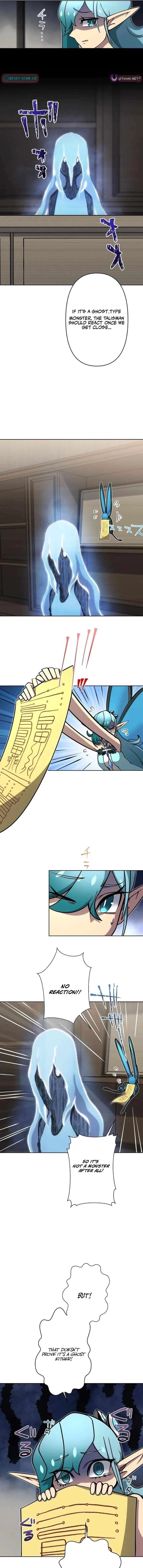 The Fortune-Making Crafter: Unrivaled in Business with an Unfavored Class Chapter 12 – Page 9