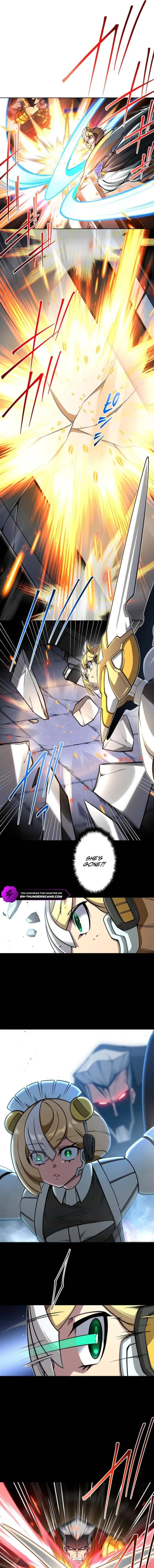 The Fortune-Making Crafter: Unrivaled in Business with an Unfavored Class Chapter 10 – Page 13