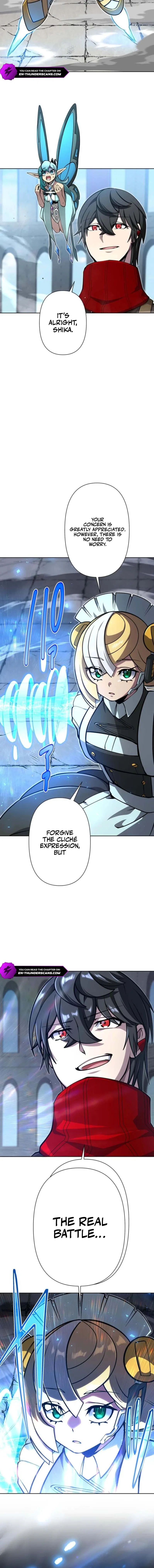 The Fortune-Making Crafter: Unrivaled in Business with an Unfavored Class Chapter 10 – Page 15