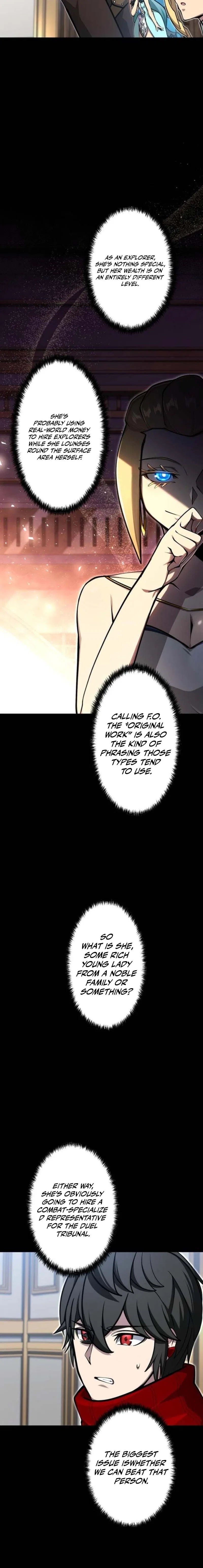 The Fortune-Making Crafter: Unrivaled in Business with an Unfavored Class Chapter 9 – Page 14