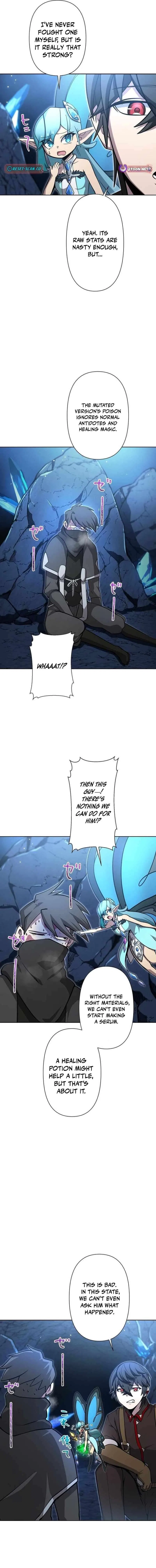The Fortune-Making Crafter: Unrivaled in Business with an Unfavored Class Chapter 5 – Page 2