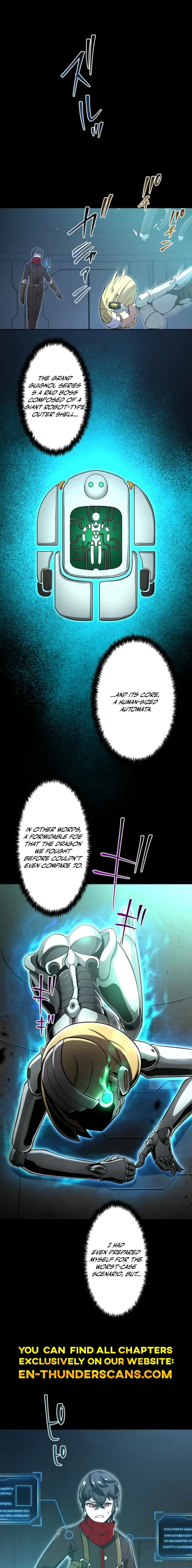 The Fortune-Making Crafter: Unrivaled in Business with an Unfavored Class Chapter 4 – Page 4