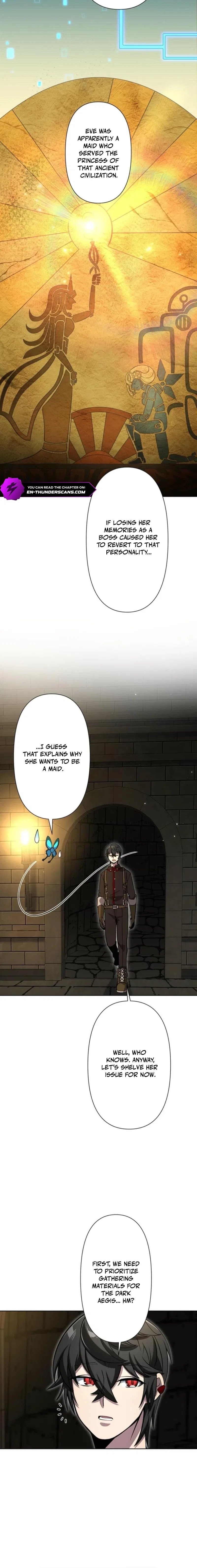 The Fortune-Making Crafter: Unrivaled in Business with an Unfavored Class Chapter 4 – Page 9