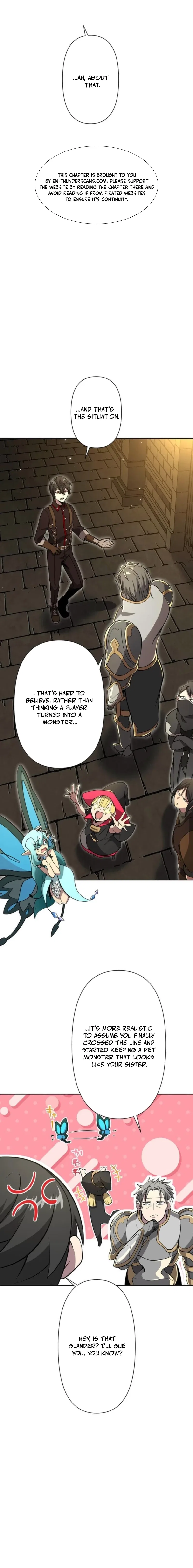 The Fortune-Making Crafter: Unrivaled in Business with an Unfavored Class Chapter 4 – Page 13
