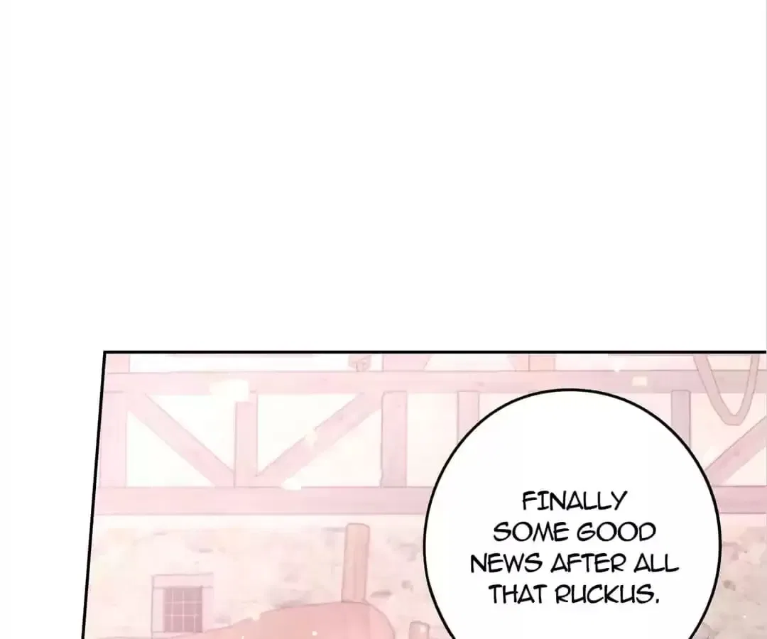 The Black Haired Princess Chapter 108 – Page 5