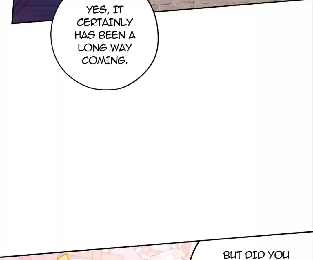 The Black Haired Princess Chapter 108 – Page 7