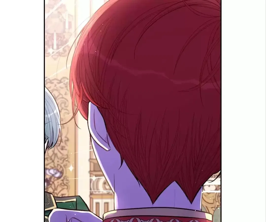 The Black Haired Princess Chapter 108 – Page 15