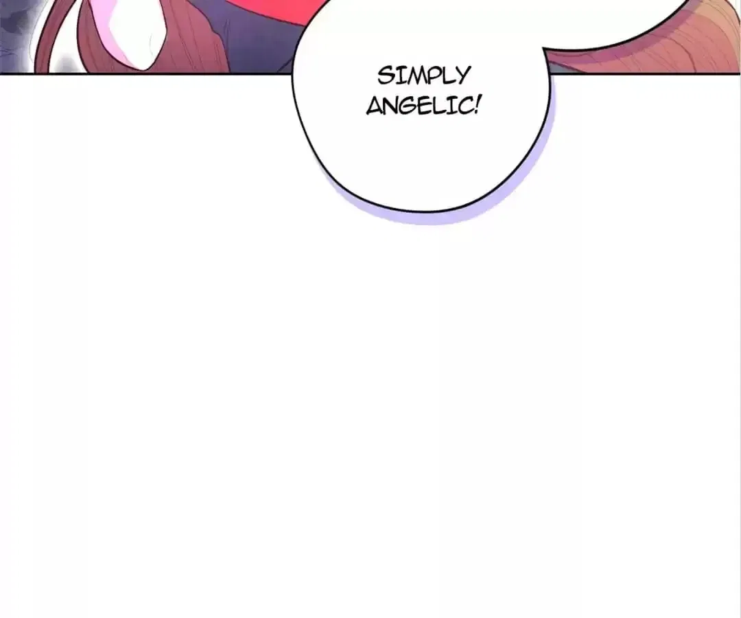 The Black Haired Princess Chapter 108 – Page 25