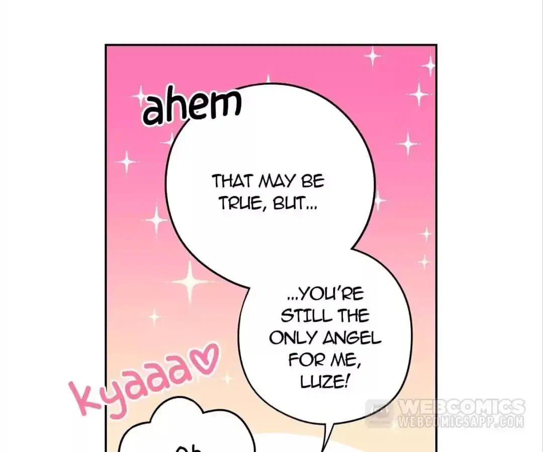 The Black Haired Princess Chapter 108 – Page 26