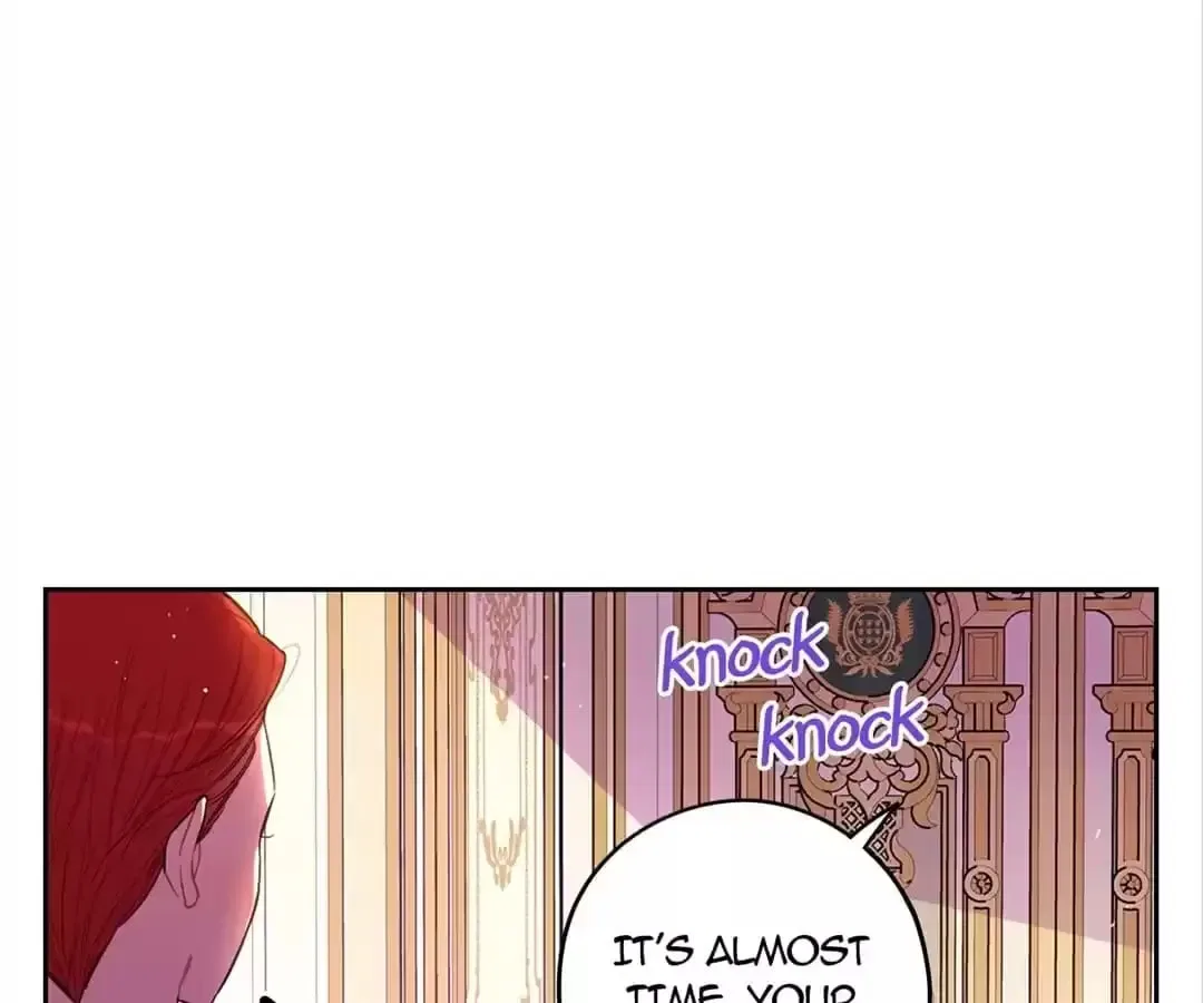 The Black Haired Princess Chapter 108 – Page 40