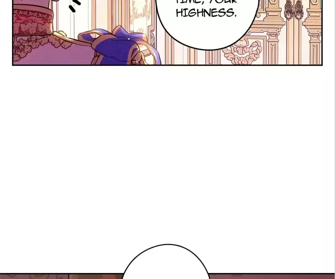 The Black Haired Princess Chapter 108 – Page 41