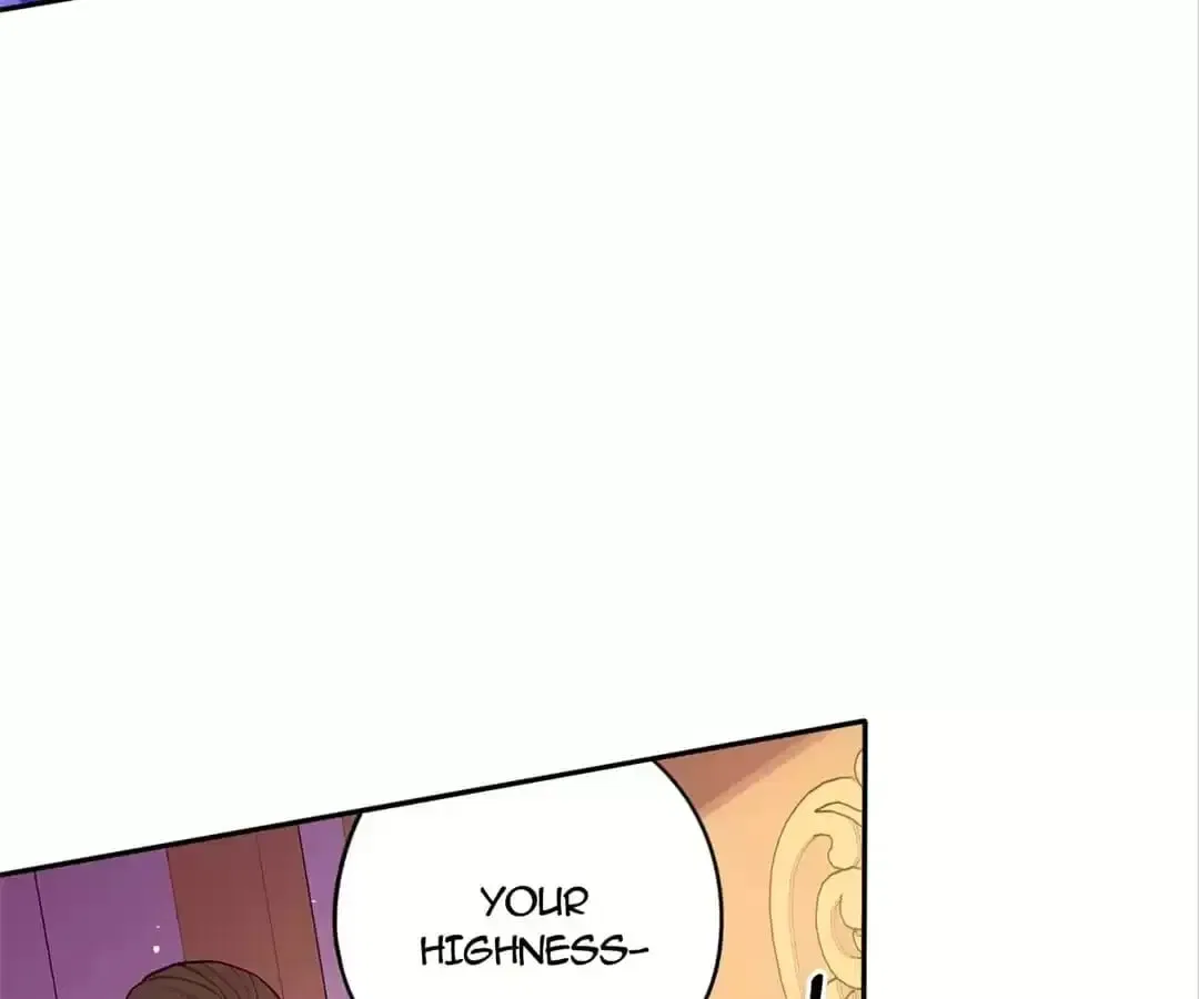 The Black Haired Princess Chapter 108 – Page 52