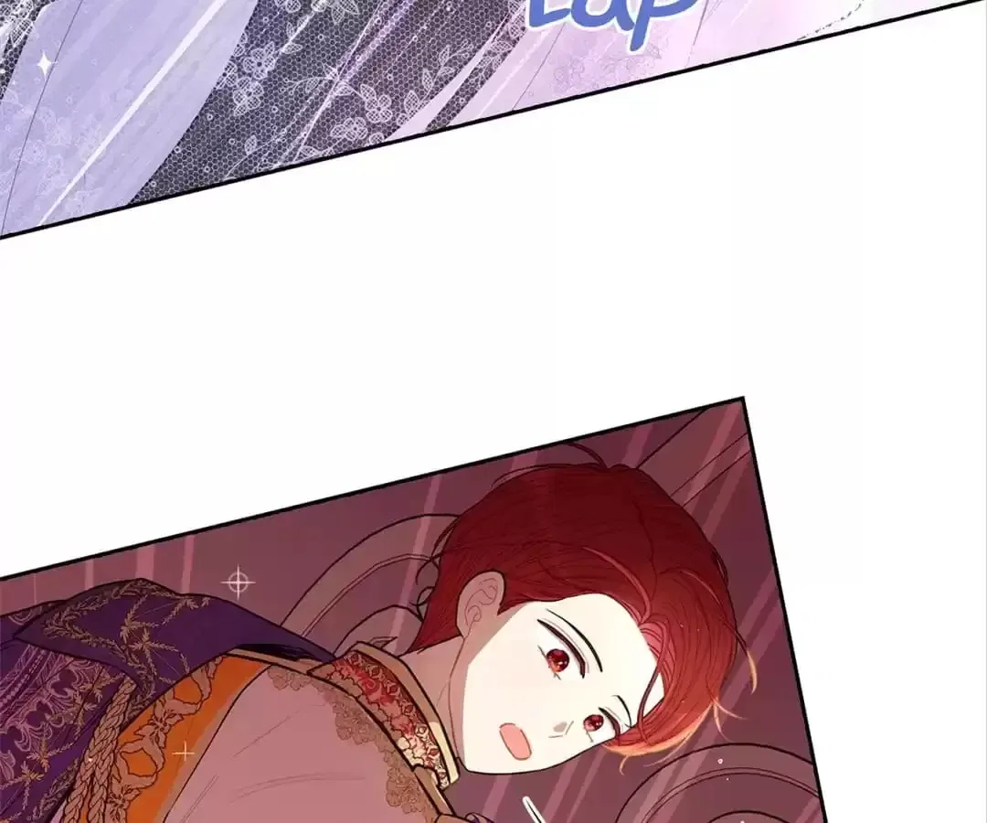 The Black Haired Princess Chapter 108 – Page 54