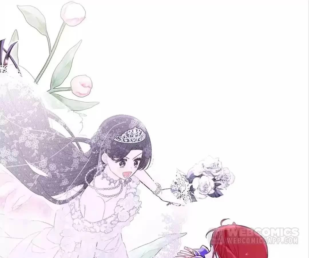 The Black Haired Princess Chapter 108 – Page 58