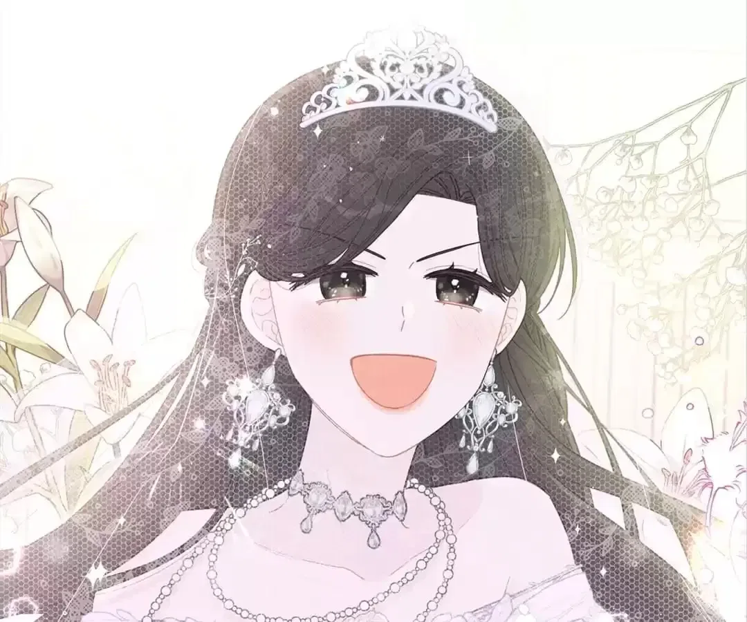 The Black Haired Princess Chapter 108 – Page 61