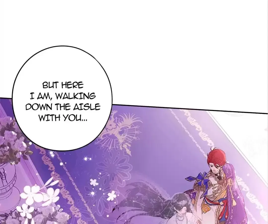 The Black Haired Princess Chapter 108 – Page 83