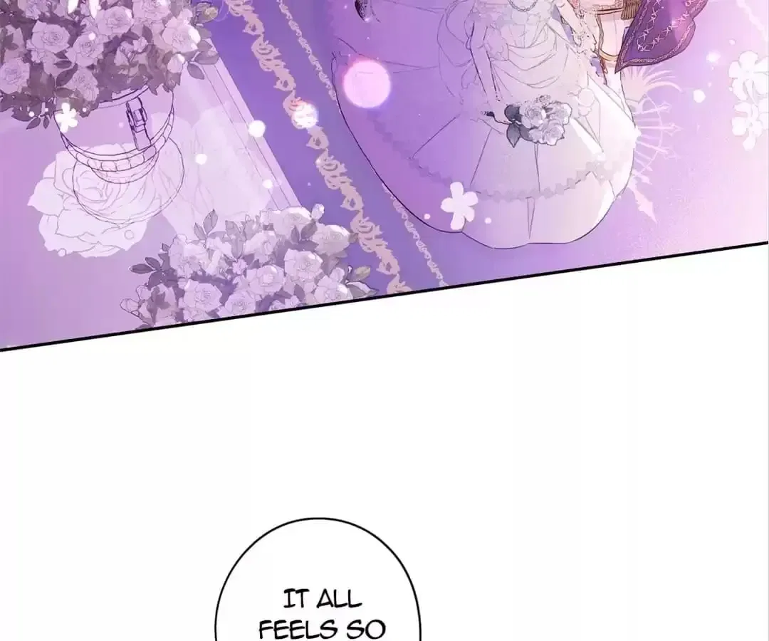 The Black Haired Princess Chapter 108 – Page 84