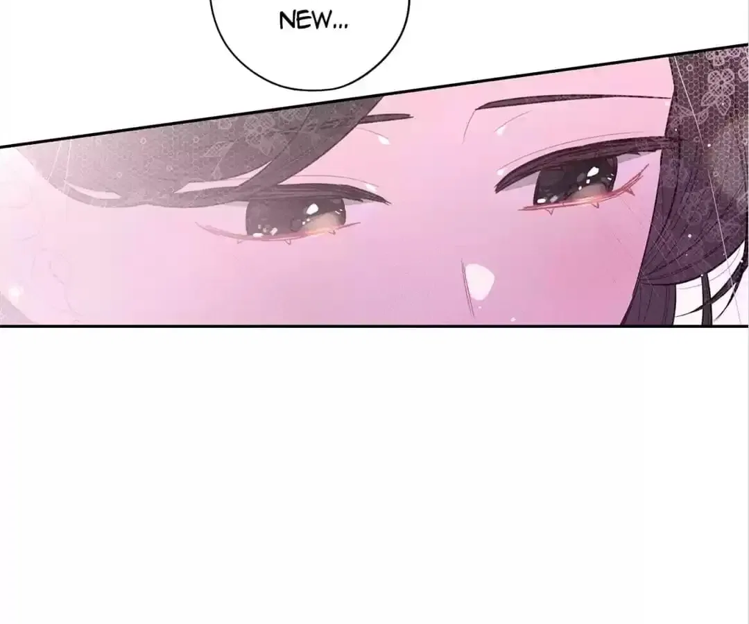 The Black Haired Princess Chapter 108 – Page 85
