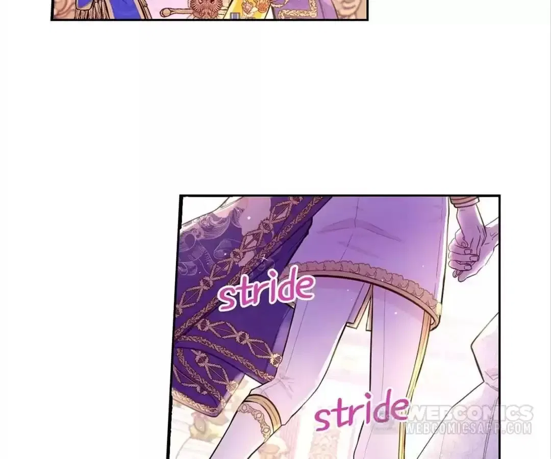 The Black Haired Princess Chapter 108 – Page 90