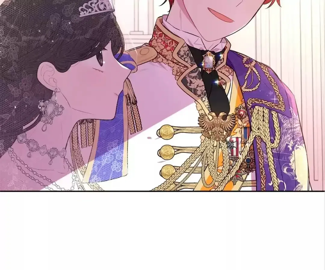 The Black Haired Princess Chapter 108 – Page 93