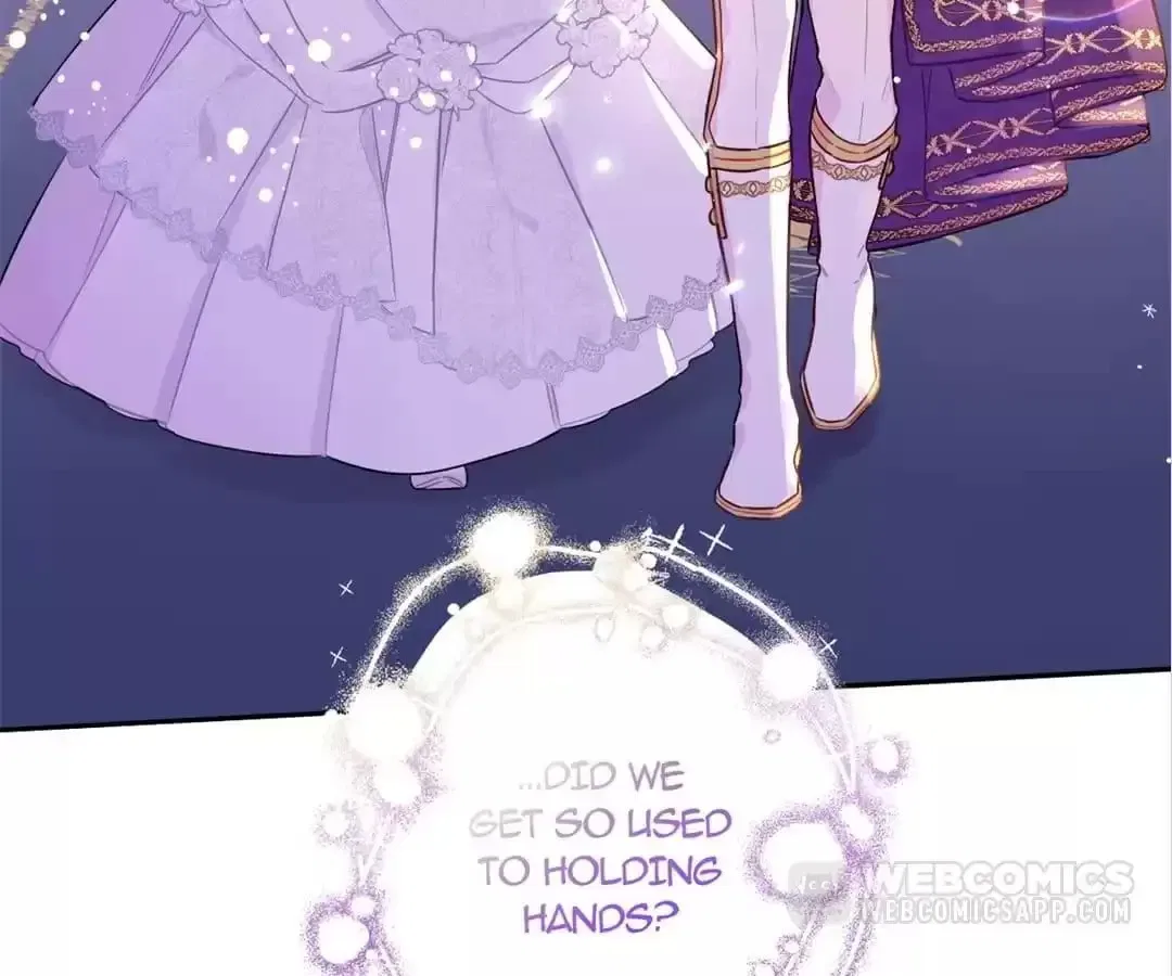 The Black Haired Princess Chapter 108 – Page 98