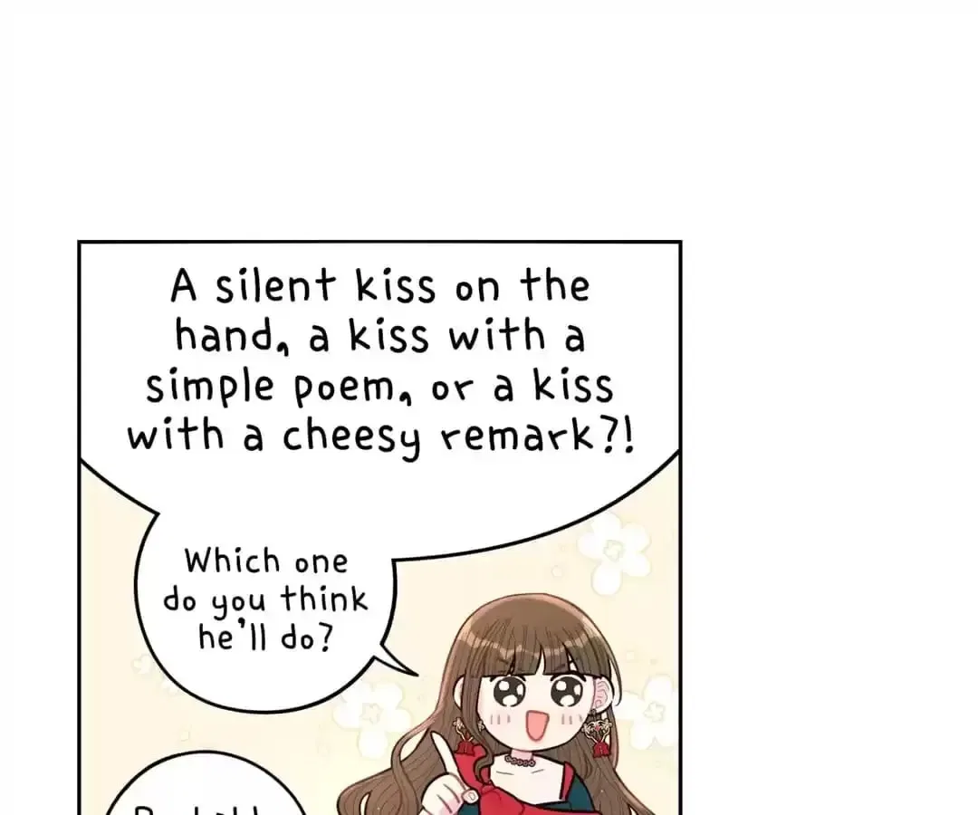 The Black Haired Princess Chapter 108 – Page 105
