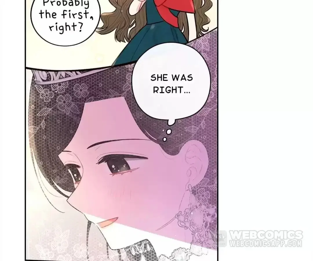 The Black Haired Princess Chapter 108 – Page 106