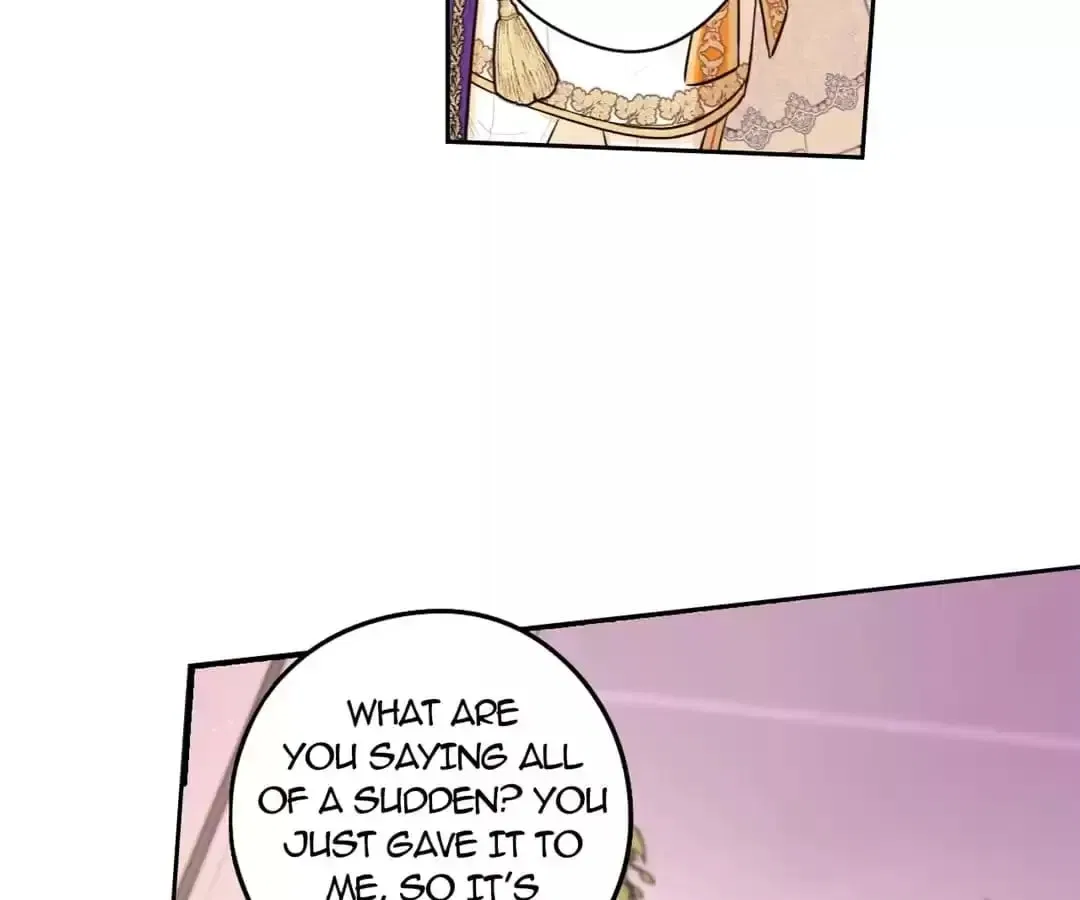 The Black Haired Princess Chapter 108 – Page 109