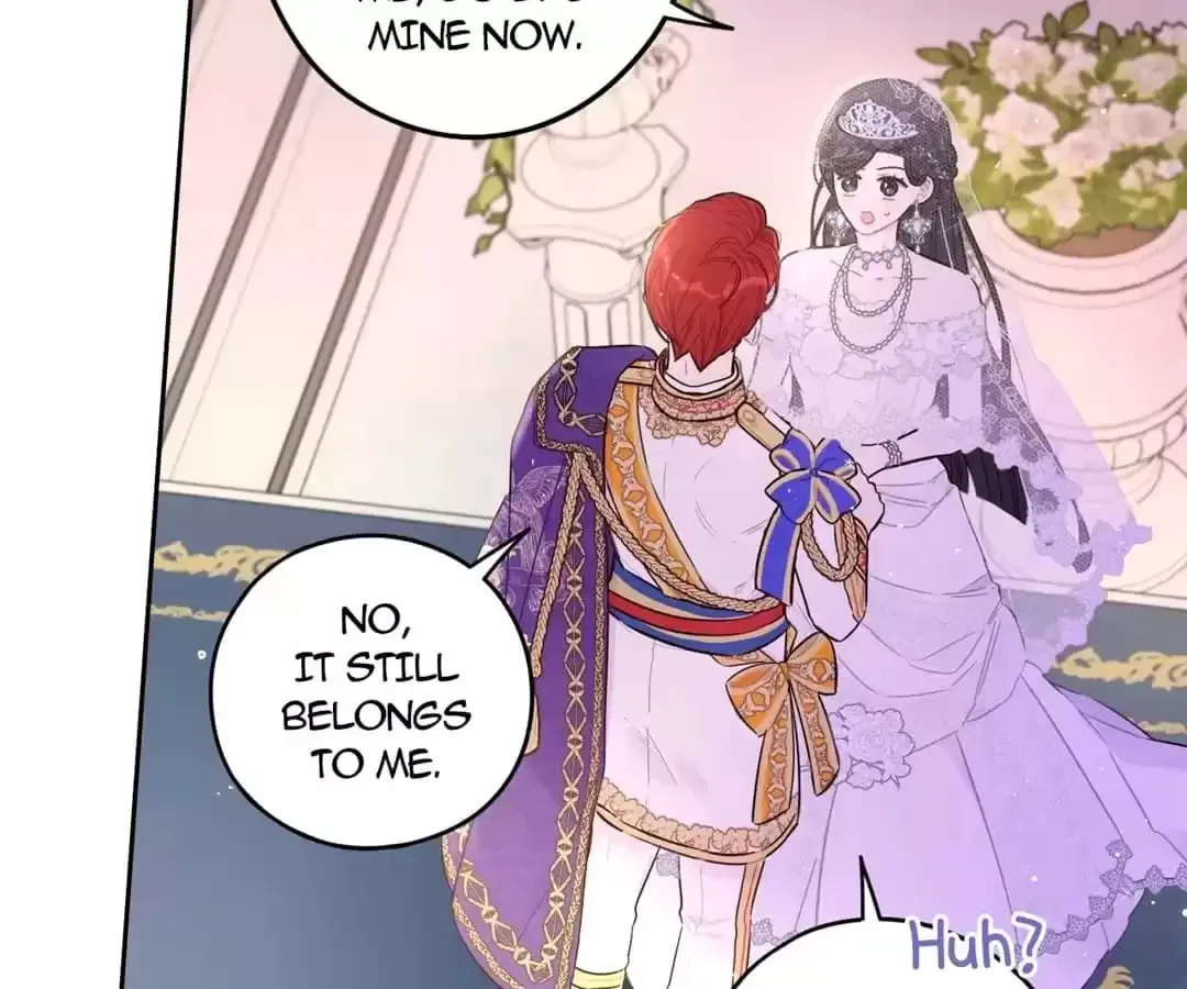 The Black Haired Princess Chapter 108 – Page 110