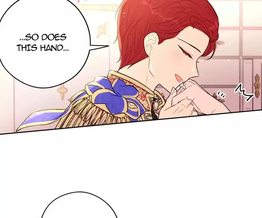 The Black Haired Princess Chapter 108 – Page 118