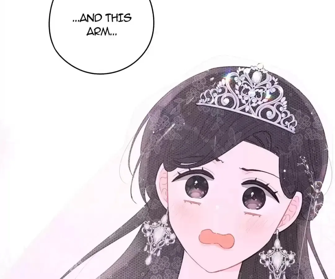 The Black Haired Princess Chapter 108 – Page 119