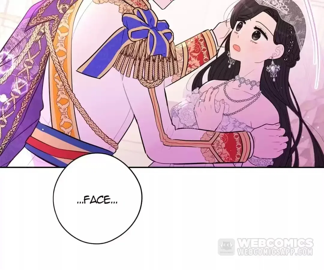 The Black Haired Princess Chapter 108 – Page 122