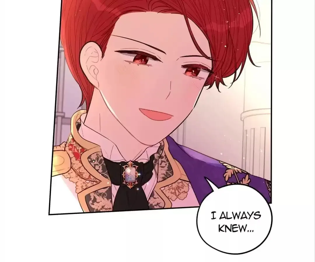 The Black Haired Princess Chapter 108 – Page 135