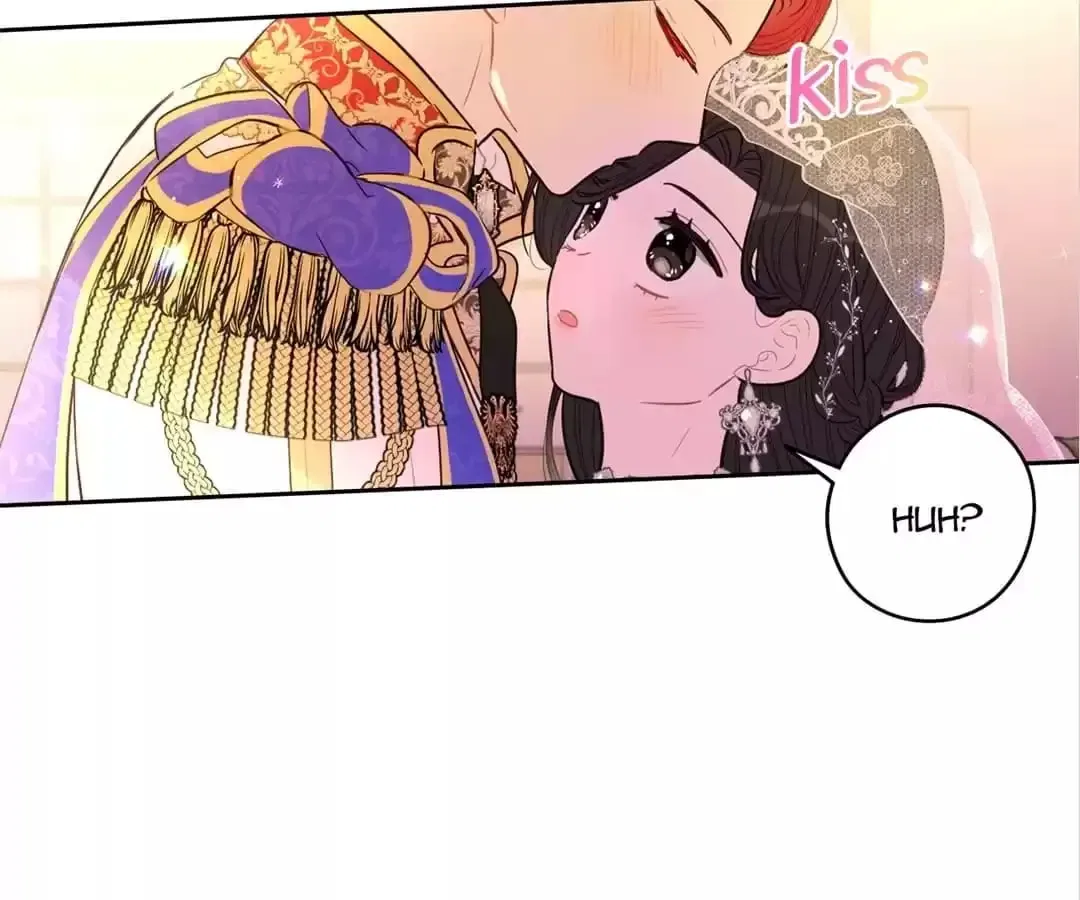 The Black Haired Princess Chapter 108 – Page 137