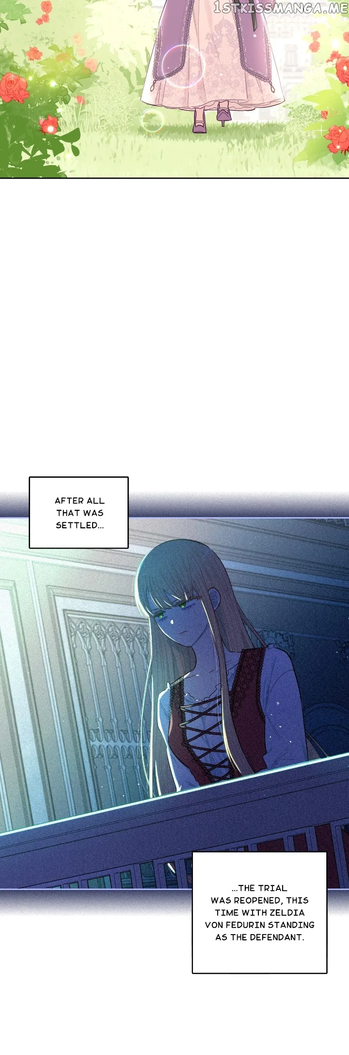 The Black Haired Princess Chapter 106 – Page 5