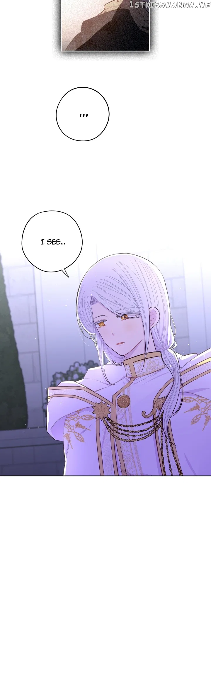 The Black Haired Princess Chapter 105 – Page 11