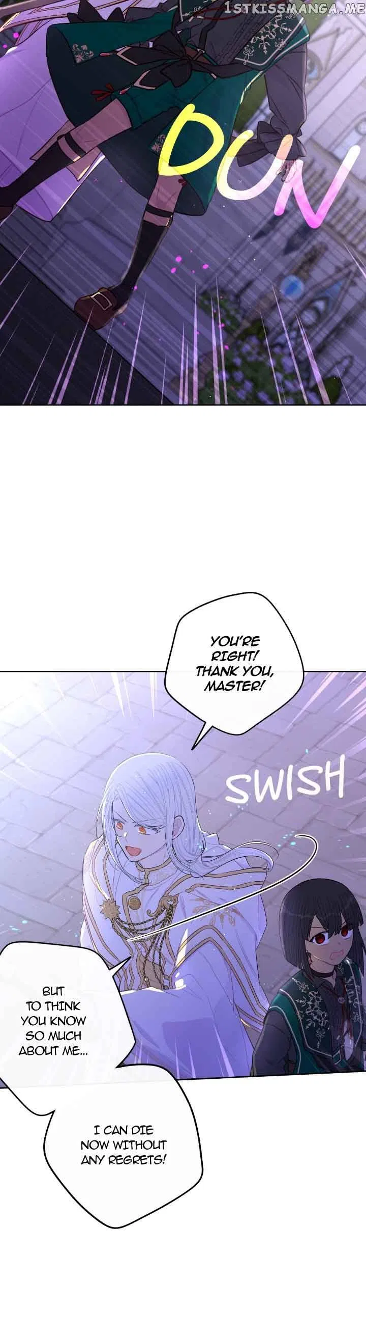 The Black Haired Princess Chapter 103 – Page 5