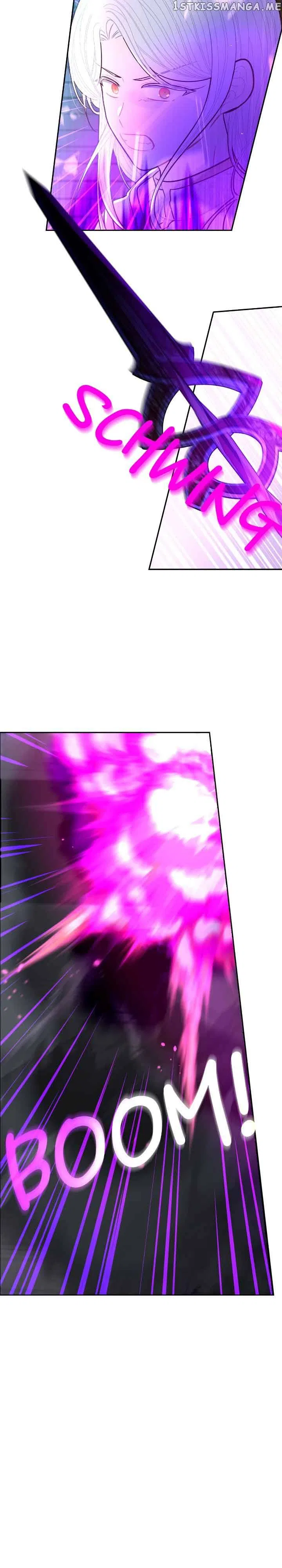 The Black Haired Princess Chapter 103 – Page 14