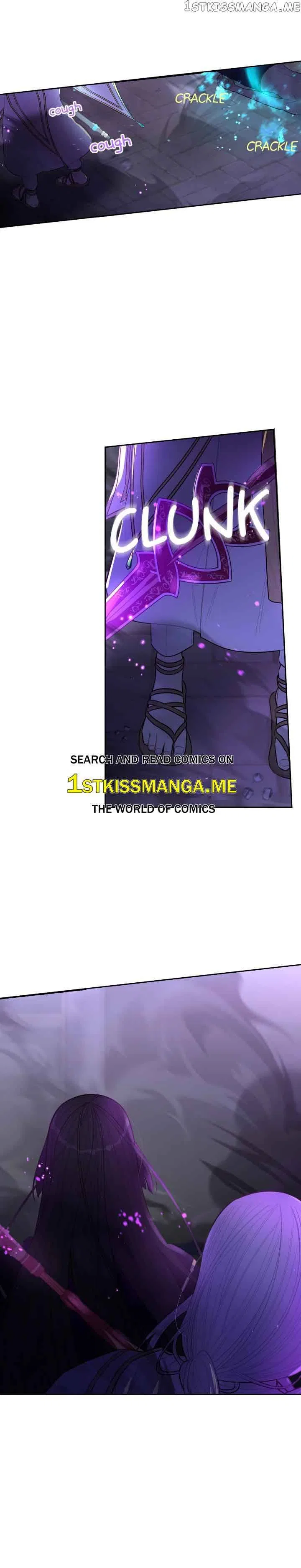 The Black Haired Princess Chapter 103 – Page 15