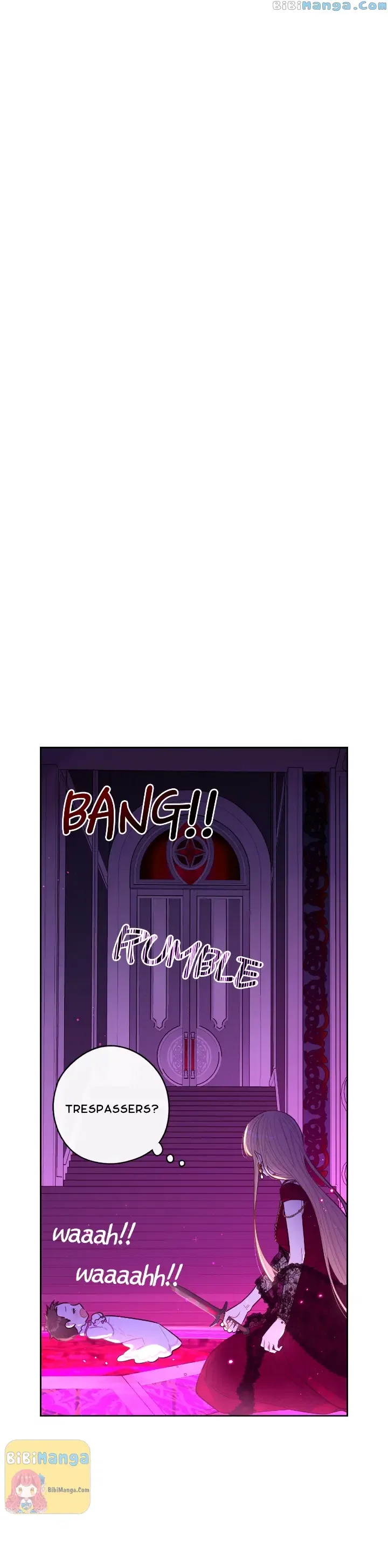 The Black Haired Princess Chapter 102 – Page 5