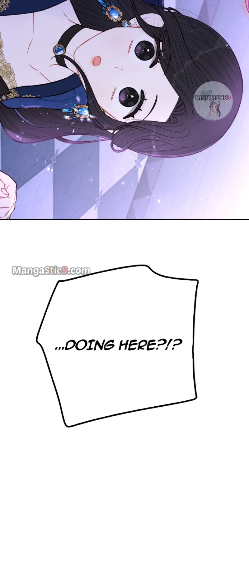 The Black Haired Princess Chapter 101 – Page 22