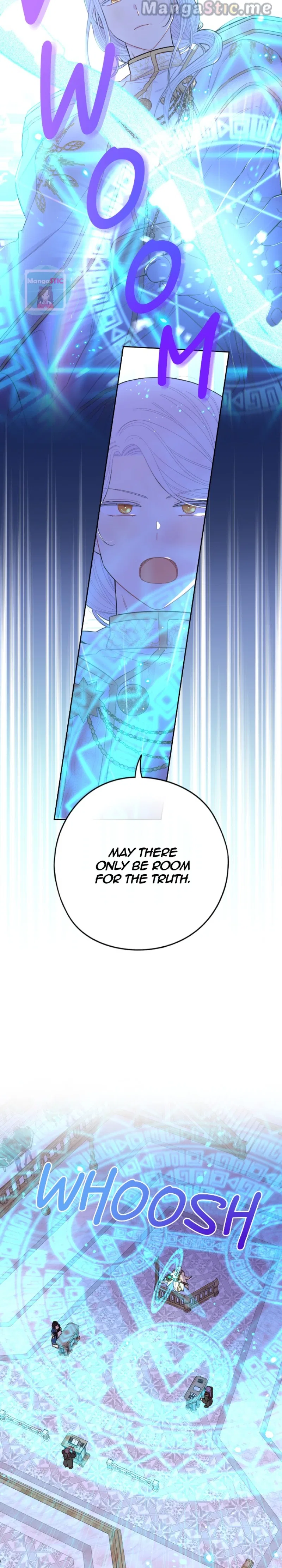 The Black Haired Princess Chapter 96 – Page 11