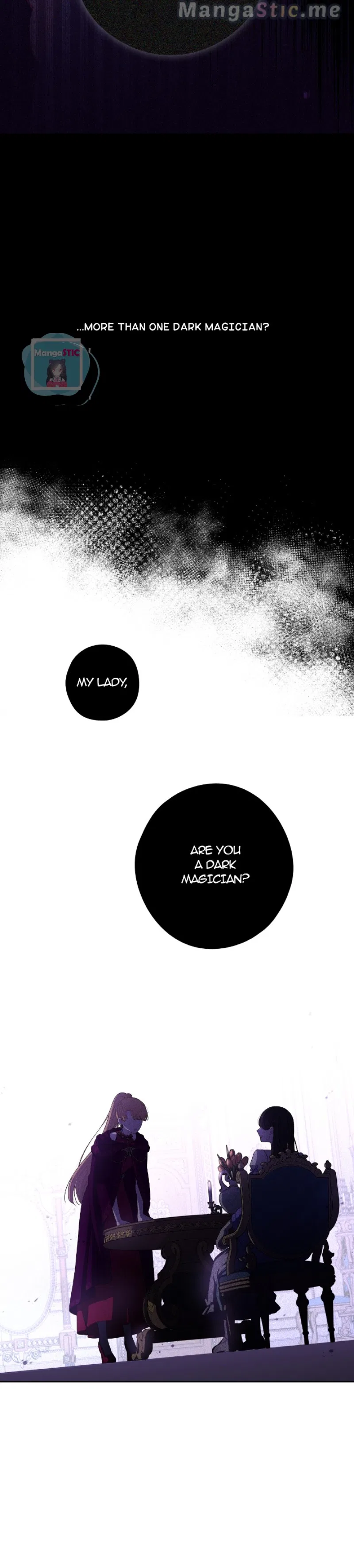 The Black Haired Princess Chapter 94 – Page 5