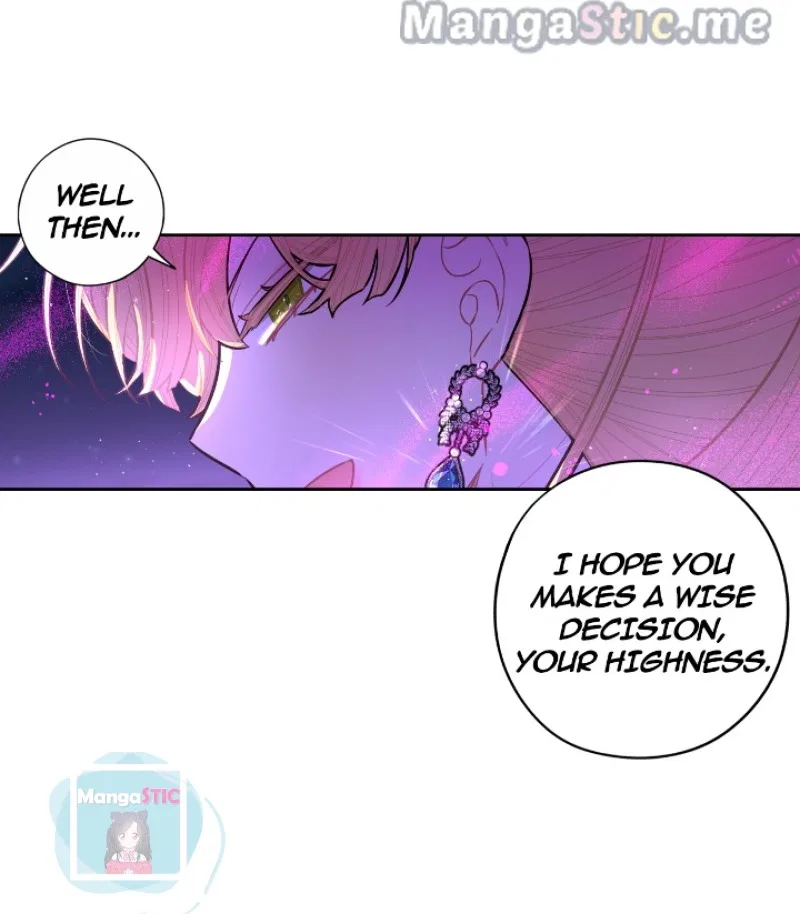 The Black Haired Princess Chapter 94 – Page 13