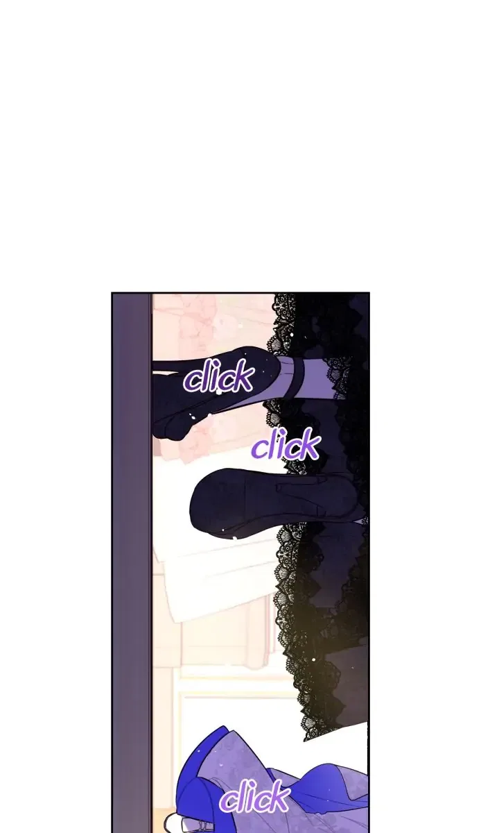 The Black Haired Princess Chapter 88 – Page 8